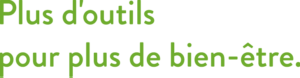 Plus doutils pour plus de bien-etre