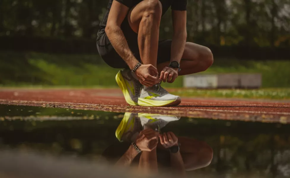 Prévention des blessures en course à pied