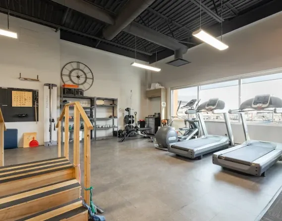 Clinique de physiothérapie Rééduc-Active