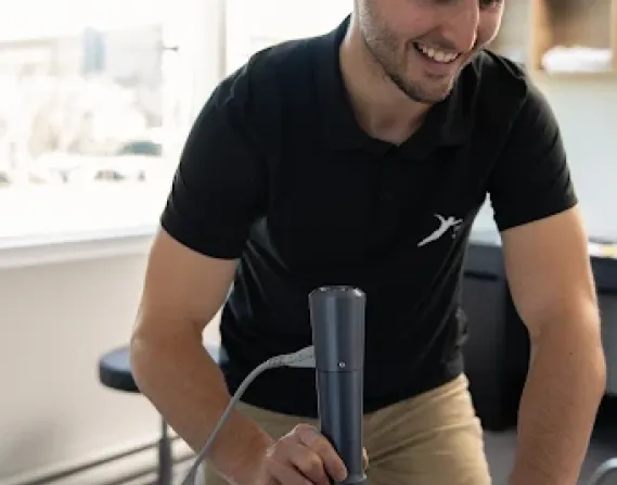 Clinique de physiothérapie Rééduc-Active