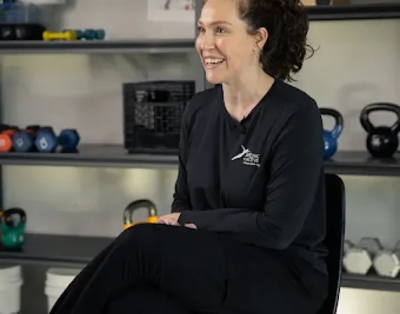 Clinique de physiothérapie Rééduc-Active