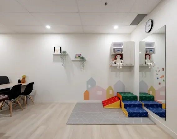 Clinique de physiothérapie Rééduc-Active