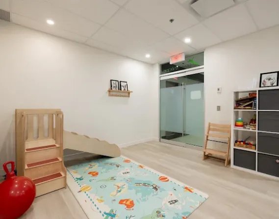 Clinique de physiothérapie Rééduc-Active