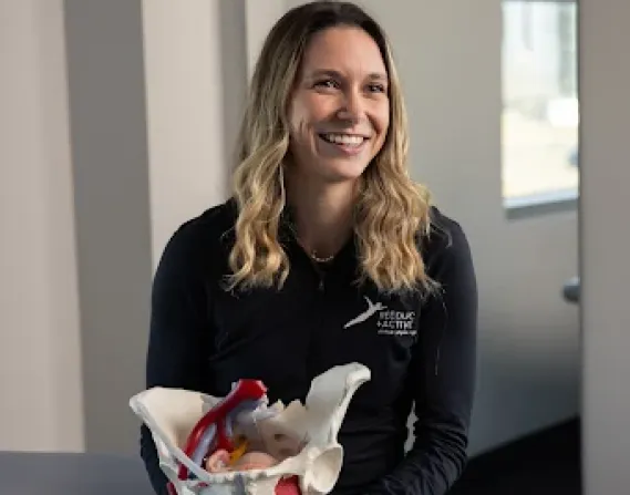Clinique de physiothérapie Rééduc-Active