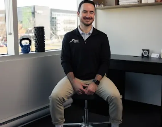 Clinique de physiothérapie Rééduc-Active