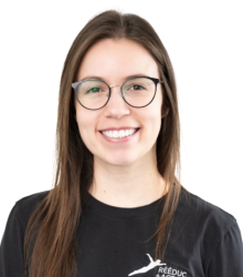 Stéphanie Bélanger