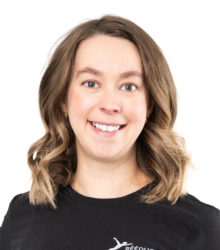 Jade Carpentier-Larivière