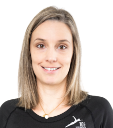 Jessica Lessard-St-Pierre