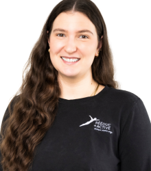 Ariane Leblanc-Lacroix
