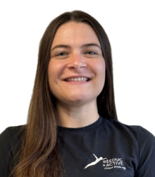 Frédérique Tremblay